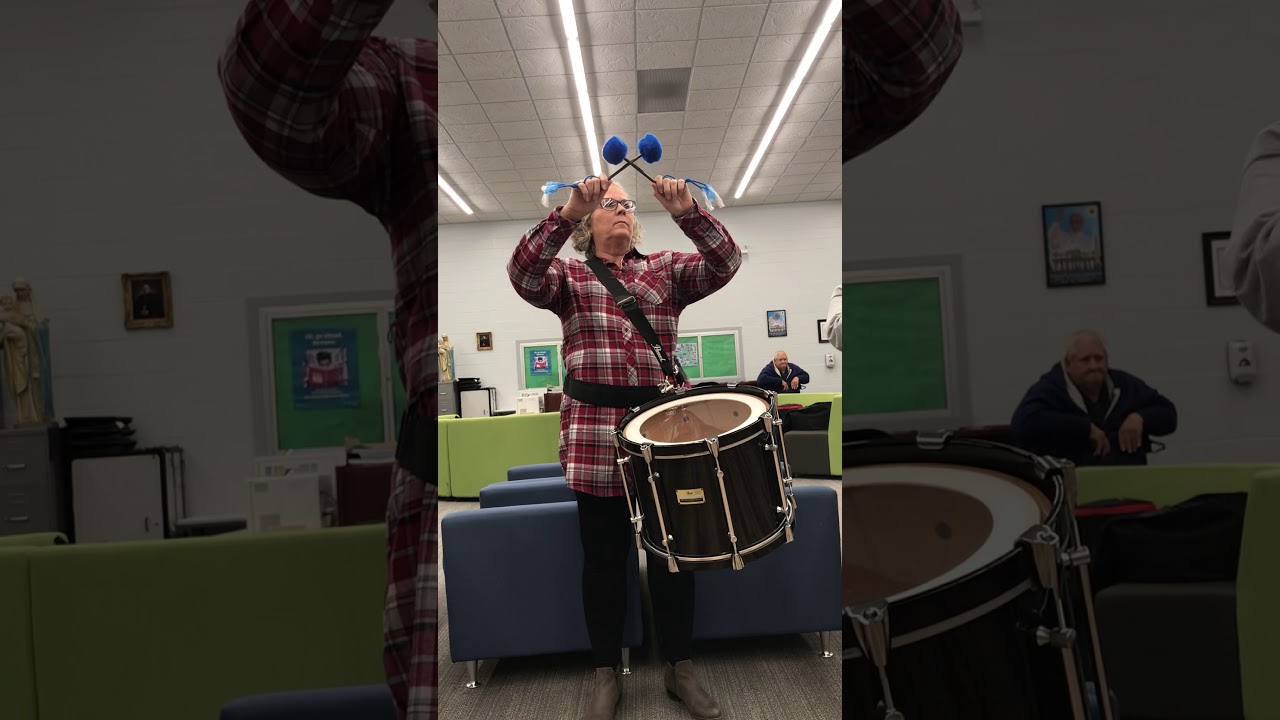 4/4 Sets - Tenor