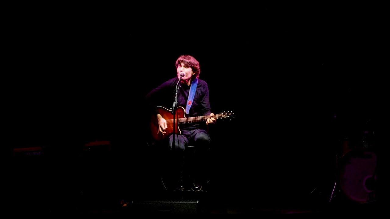 Sig Tarantola - Mauro Di Maggio - Live @ Off Off Theatre Roma #maurodimaggio #SigTarantola