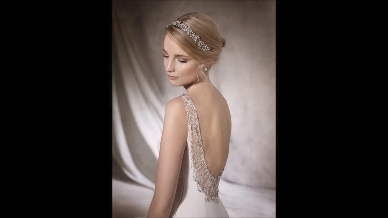 Colección:  La Sposa 2018
