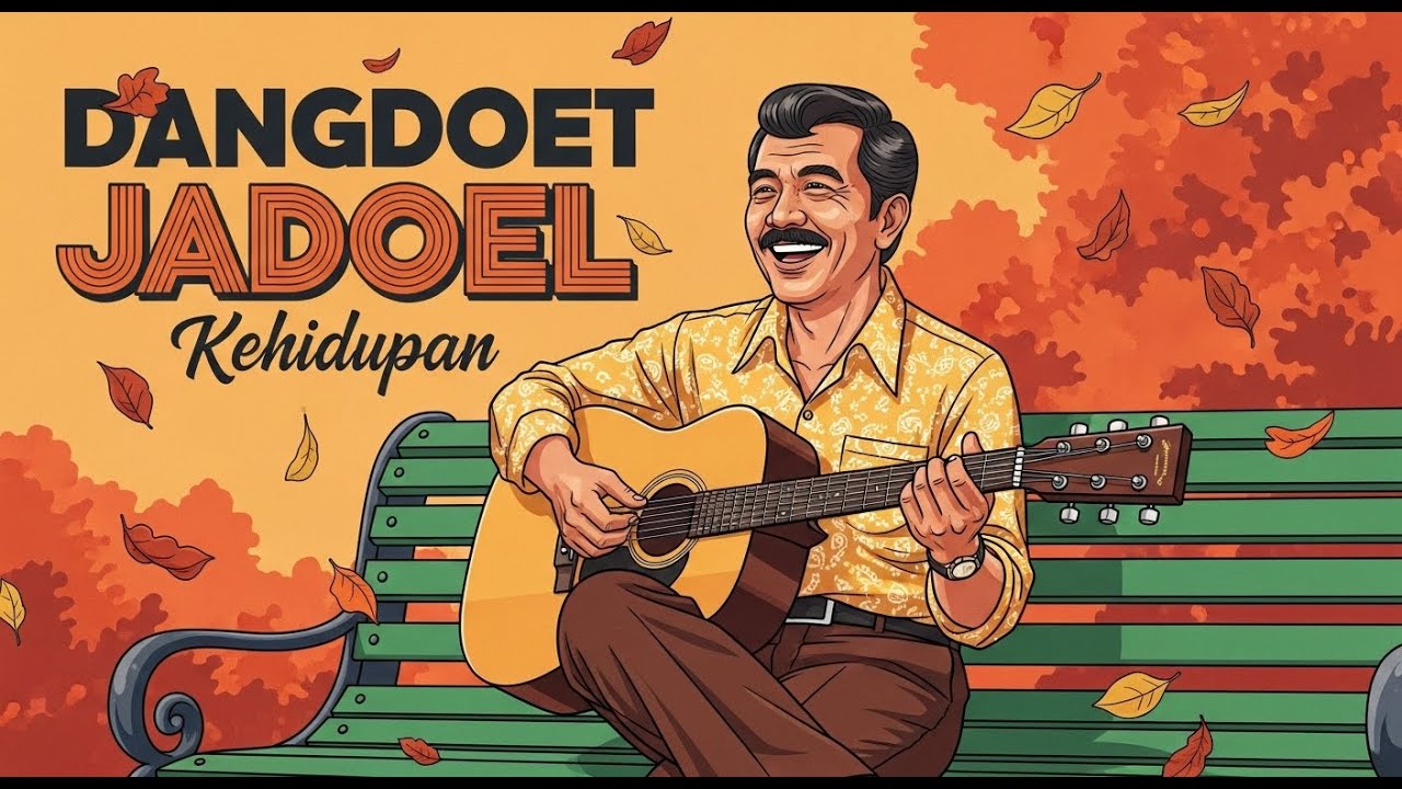 LAGU DANGDUT JADUL NOSTALGIA 80an - PANDANGAN PERTAMA - PALING ENAK DI DENGARKAN !!!!