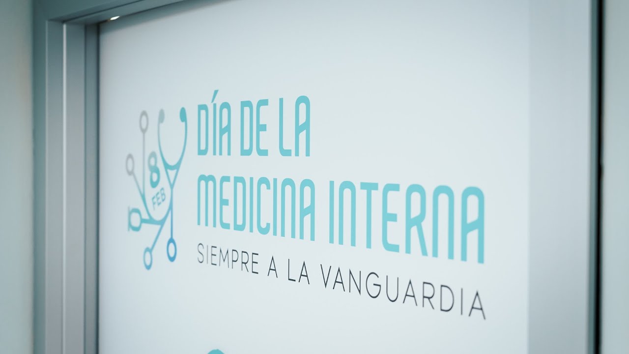 Medicina interna, un Servicio esencial - Hospital General de Valencia