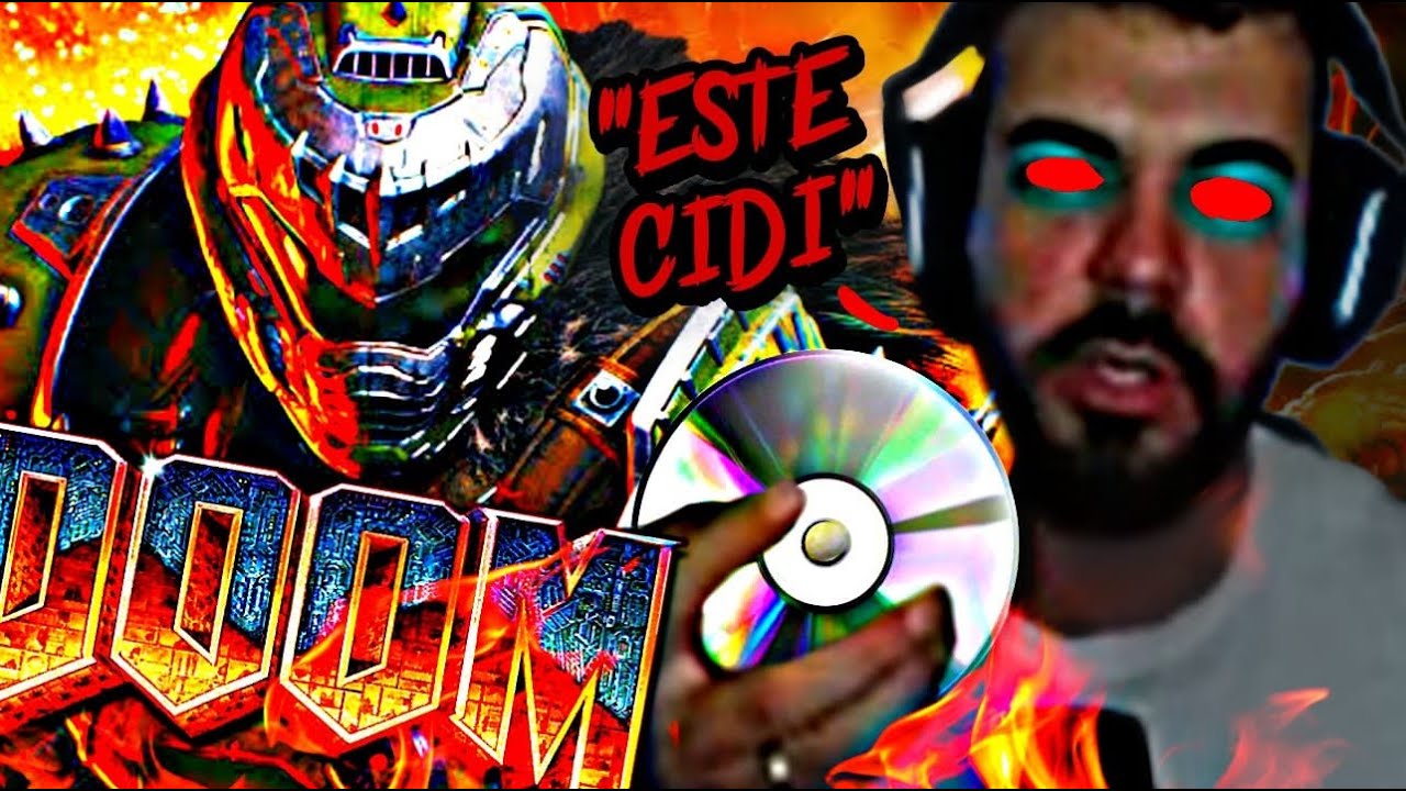 RENANPLAY JOGANDO DOOM THE DARK AGES - PARTE 1 #096
