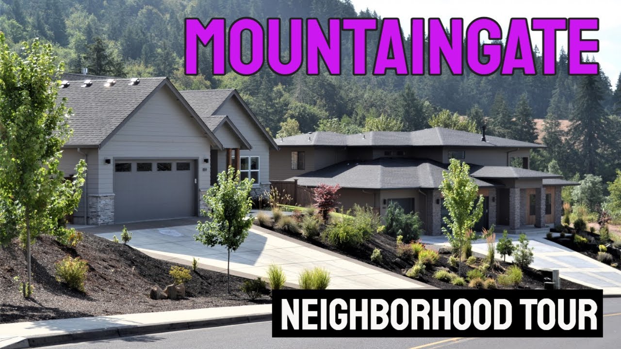 Springfield, OR | Mountaingate