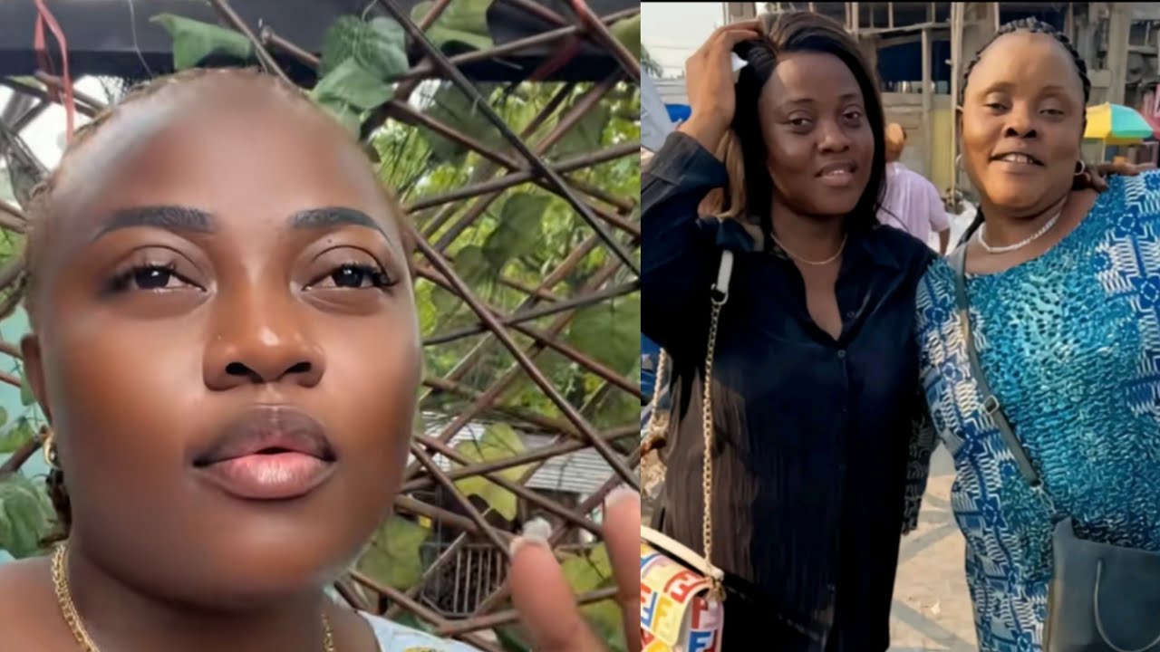 boya koyoka ba audio ya somo maman Vicky avait piègé kany Beau fils 😱 Maria dénonce sa maman