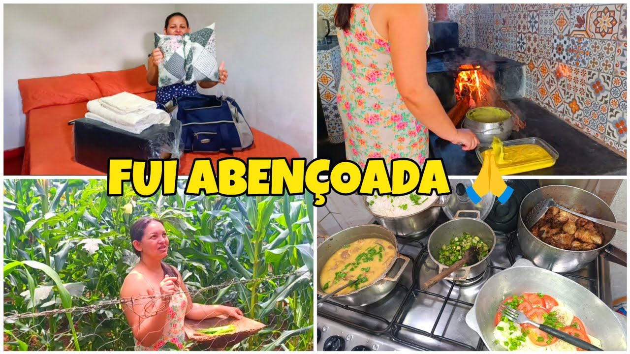 MEU MUNDÃO CAIPIRA