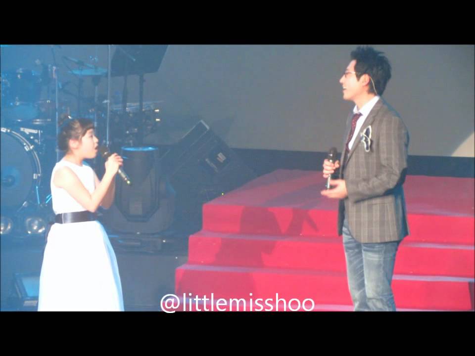 Park Shin Yang Concert - Part 4