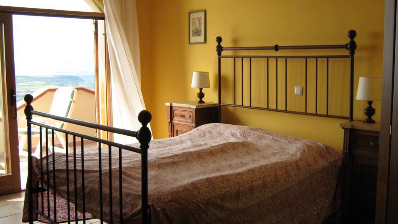 Casa Vista mare - Magomadas - Italy