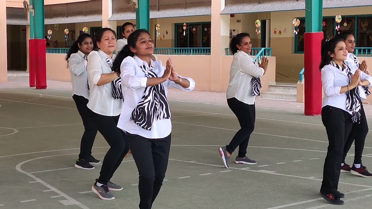 Primary 2 - Birla Public School