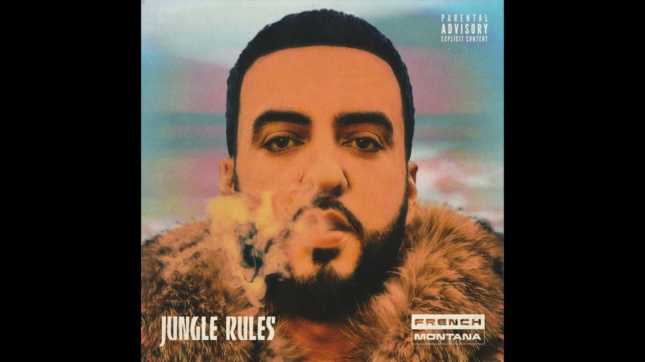 French Montana - Unforgettable Acapella (Vocals Only)