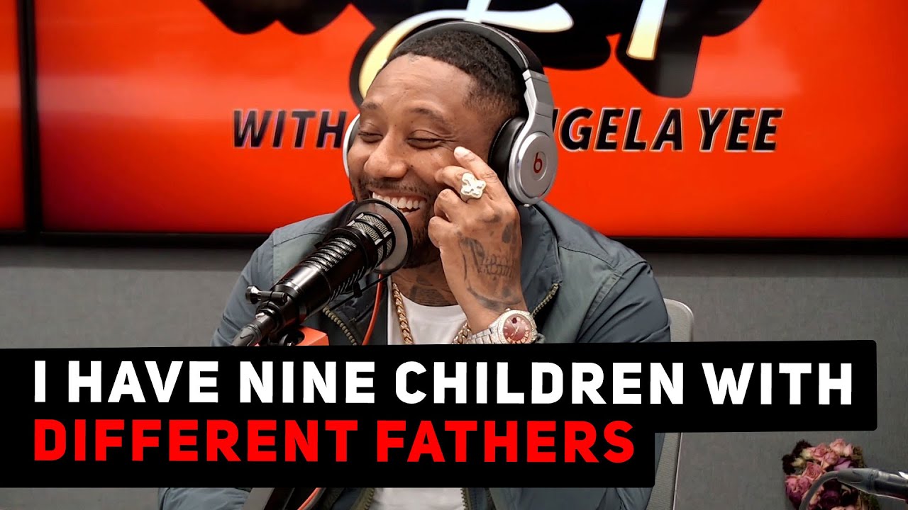 I Have 9 Children With Different Fathers + More | Tell Us A Secret