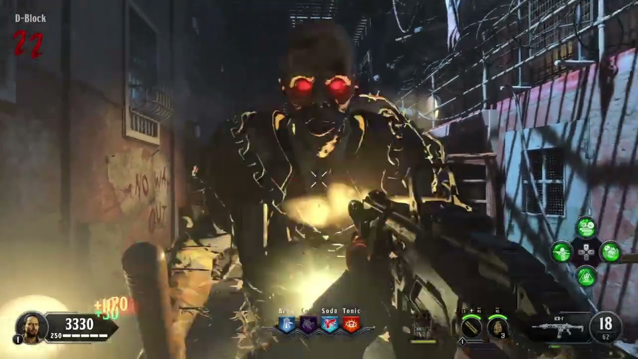 Call of Duty®: Black Ops 4