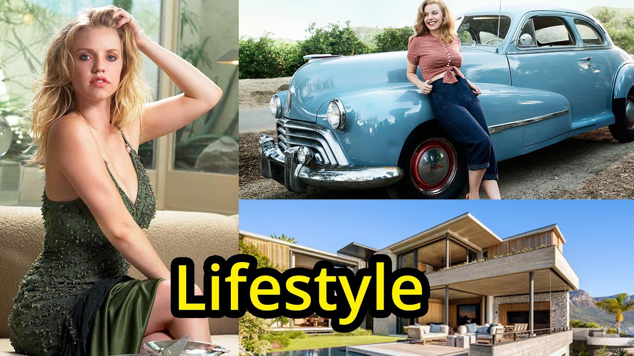Kelli Garner's Lifestyle, Biography, Boyfriend, Net Worth, House, Cars ★ 2020