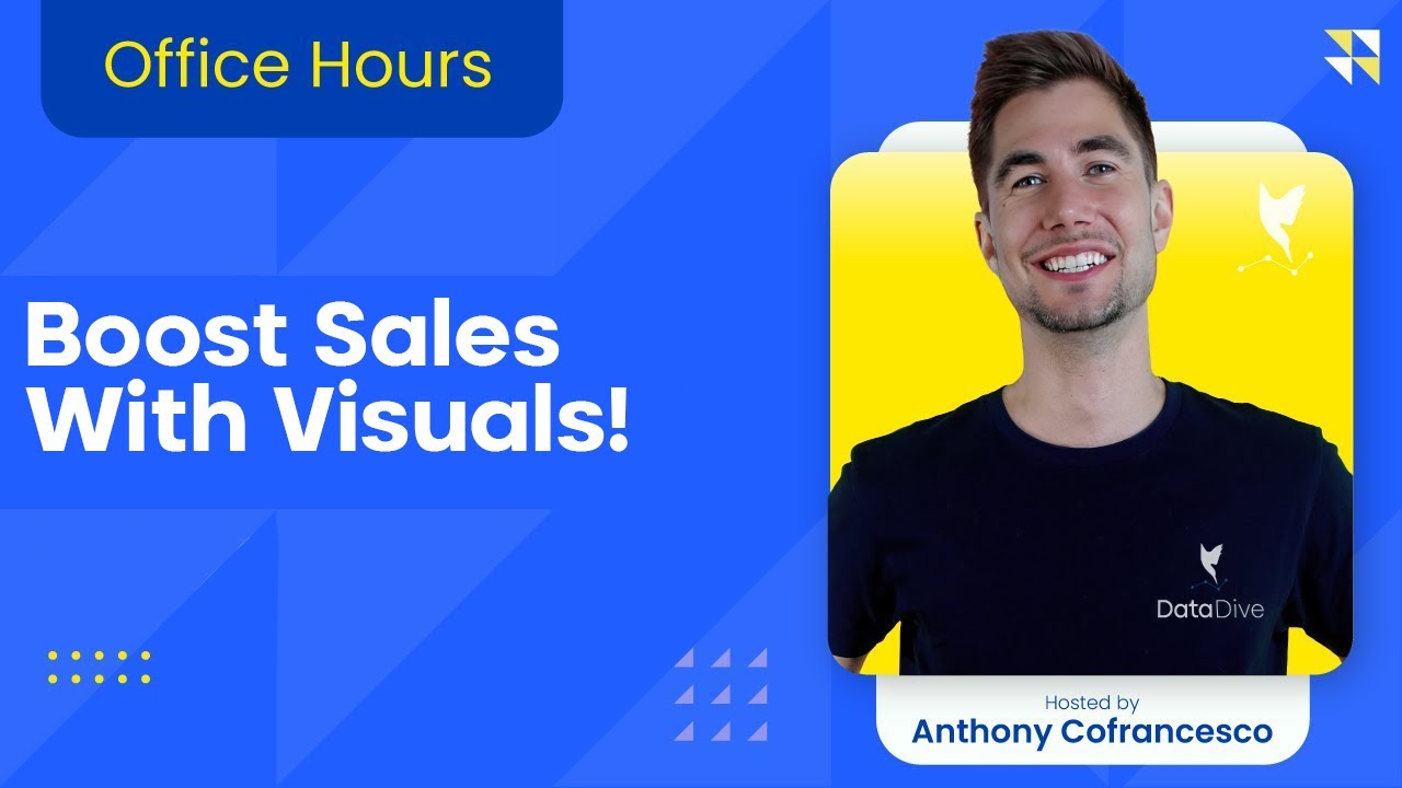 Boost Your Amazon Sales with VISUAL Optimization Masterclass!