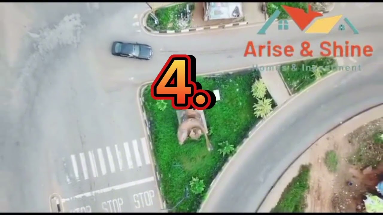 Buy Affordable Land in Epe Opposite the Most Expensive Estate (ISIMI LAGOS)