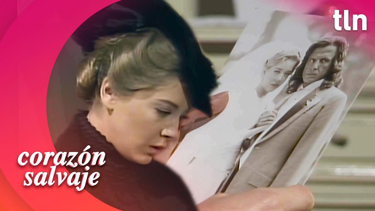 Mónica planea borrar todo recuerdo de Juan | Corazón Salvaje Capítulo 76 (parte 2) | tlnovelas