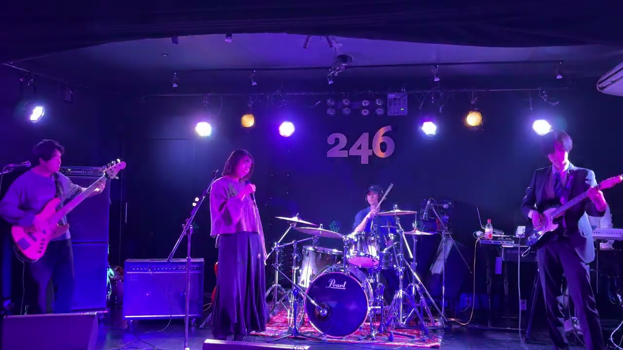 NOMELON NOLEMON コピーバンド