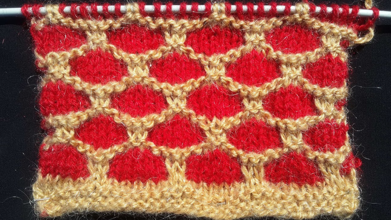 185- Beautiful Cardigan Design & New Channel Announcement