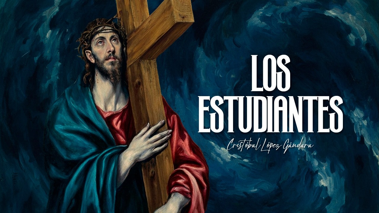 LOS ESTUDIANTES en el Santo Ángel | BM Las Cigarreras