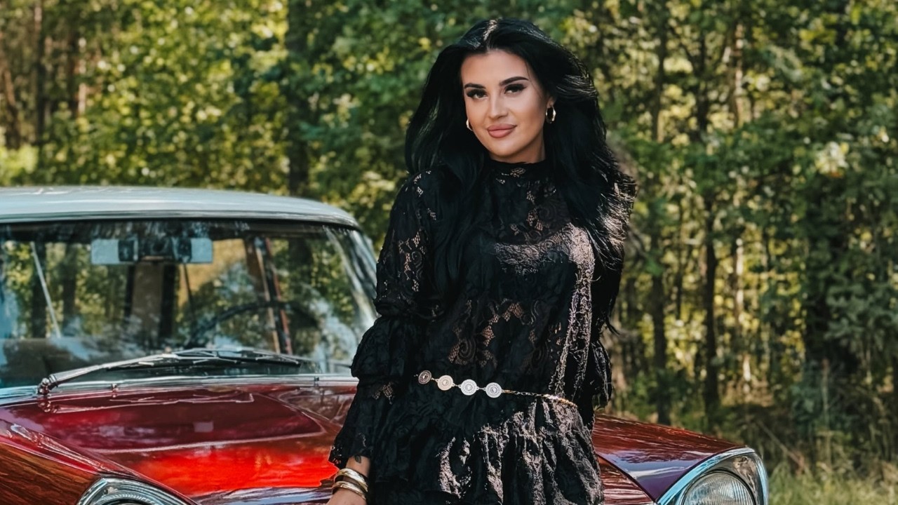 RED QUEEN - Serce mi m&oacute;wi (Official Video) 2026
