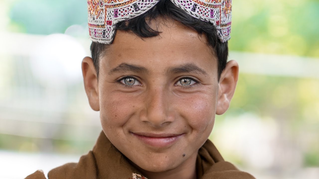 Back in Afghanistan | Yahya Buisir