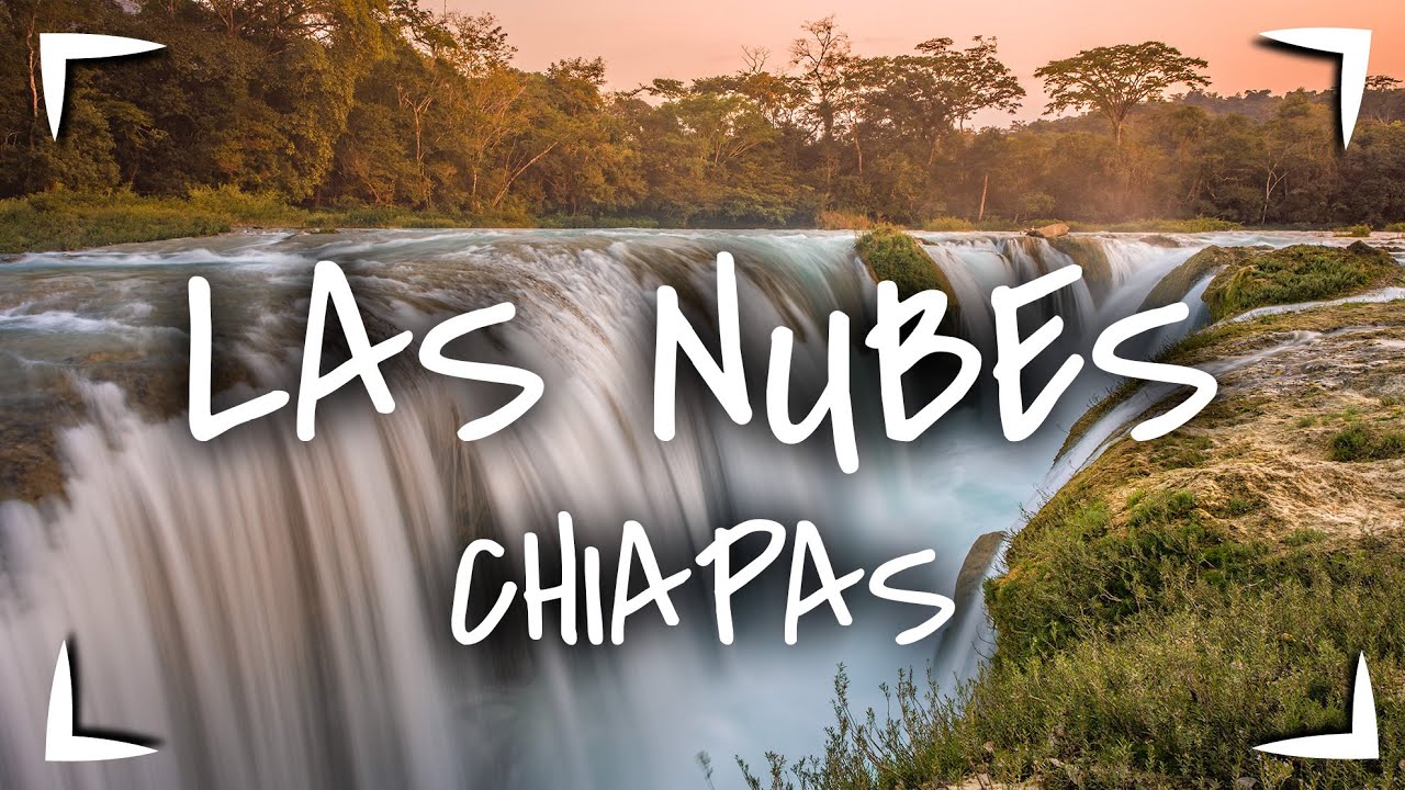 Las Nubes Chiapas y Las Guacamayas 🔴 CENTRO ECOTURÍSTICO ⭆ qué HACER, qué COMER y cuánto CUESTA