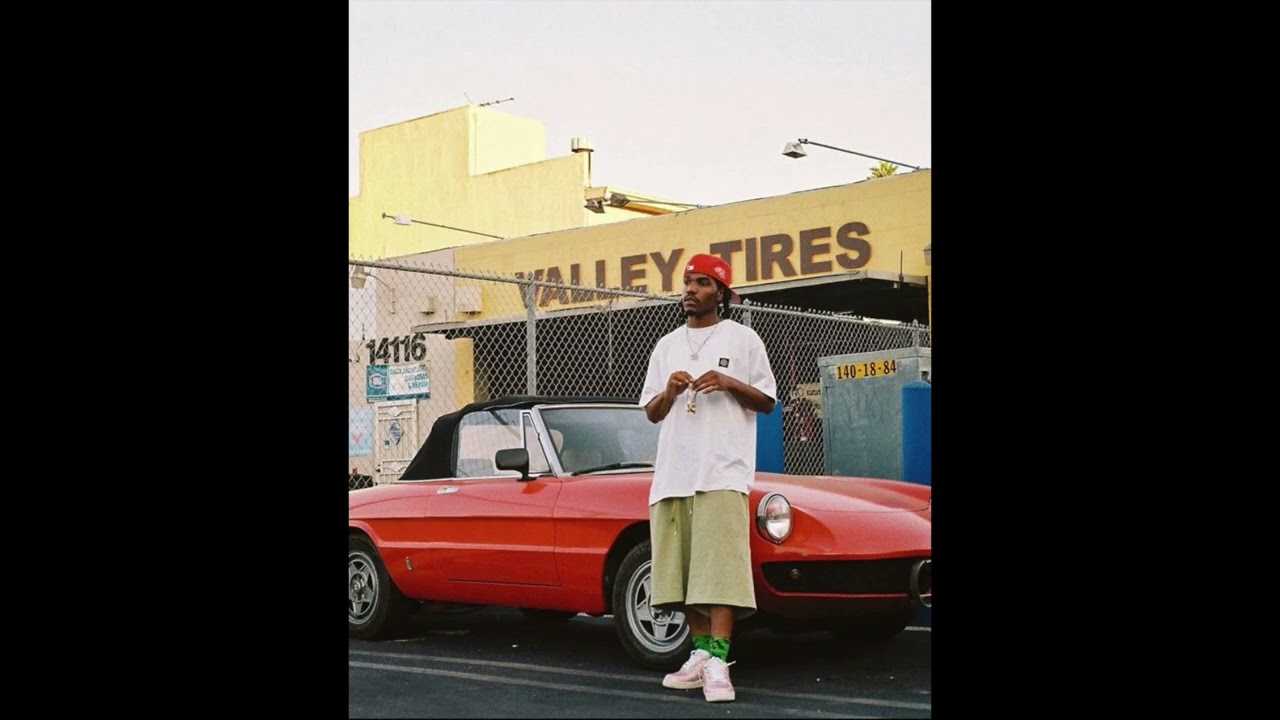 [FREE] SMINO X JORDAN WARD TYPE BEAT - 
