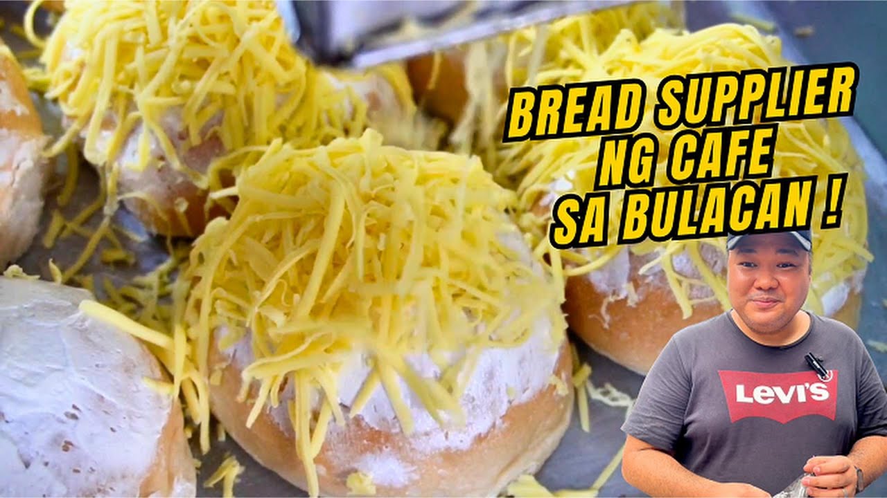 Ang Secret Supplier ng mga Sikat na Coffee Shop sa Bulacan!