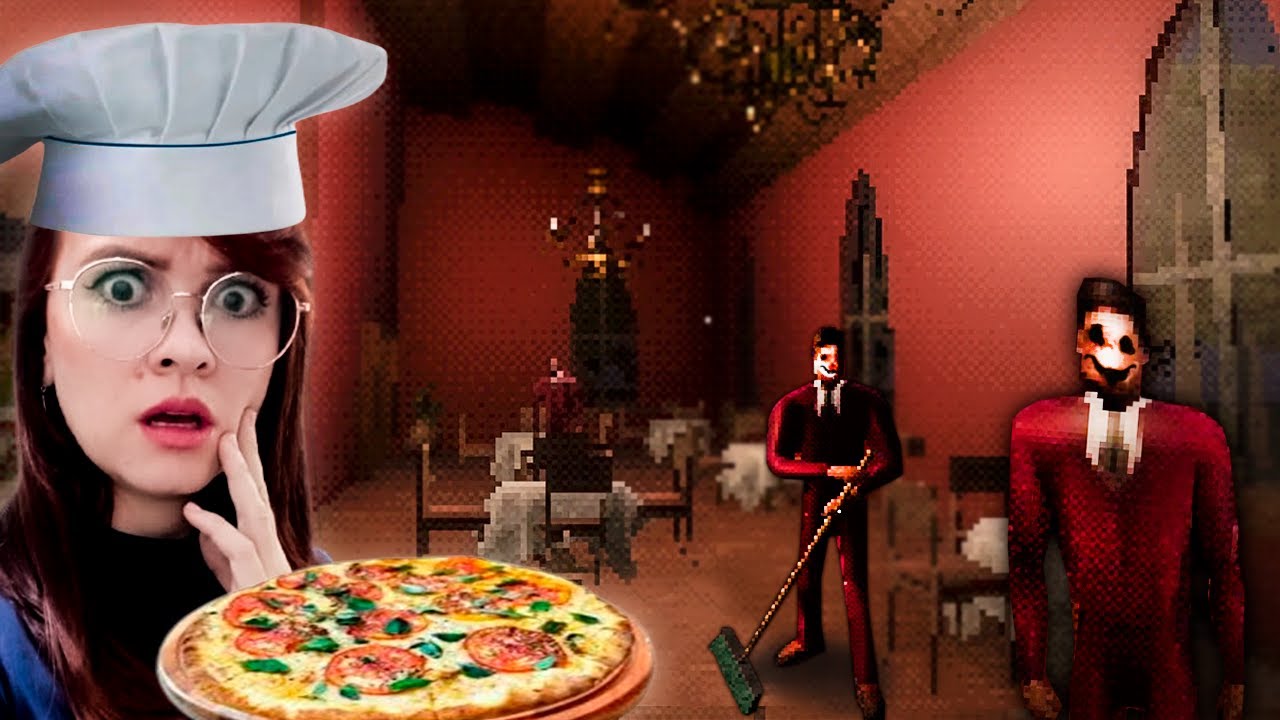FAÇO PIZZAS A NOITE COM RECHEIO SUSPEITO! (2 Finais) Il Fiore Di Moretti