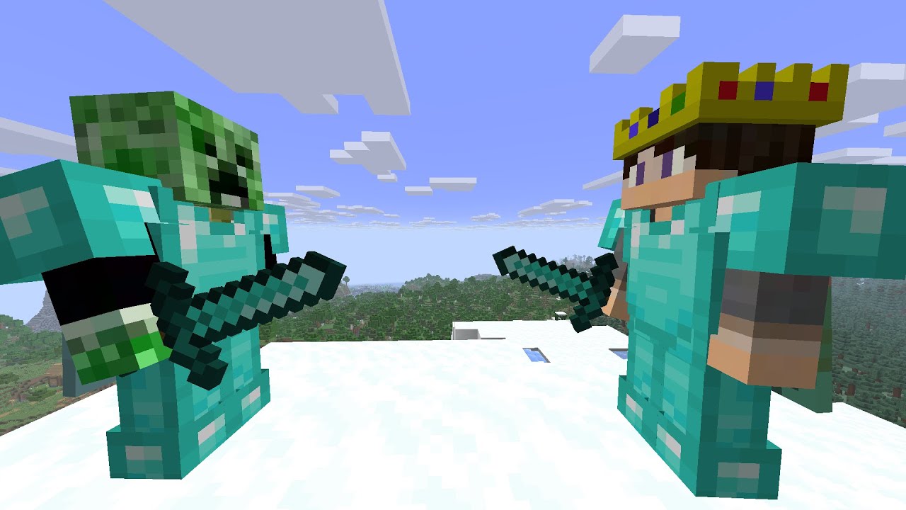Getting Betrayed on the DEADLIEST Minecraft Server