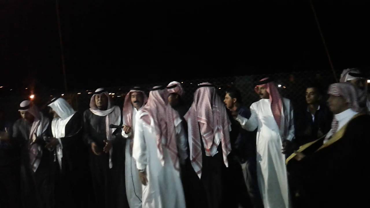 قصيد السلط