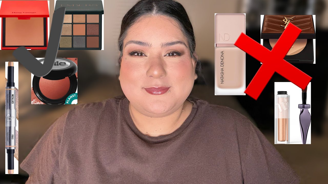 ЭКСПРЕСС-ОБЗОР ВСЕЙ ПОПРОБОВАННОЙ МАКИЯЖНОЙ СРЕДСТВ ОТ SEPHORA 2025! | МОИ РЕКОМЕНДАЦИИ И НА ЧТО ...