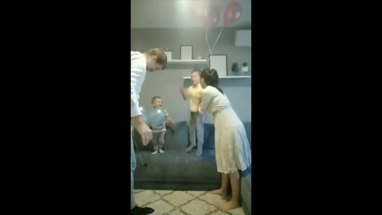 BFKE Chlapec alebo dievča?