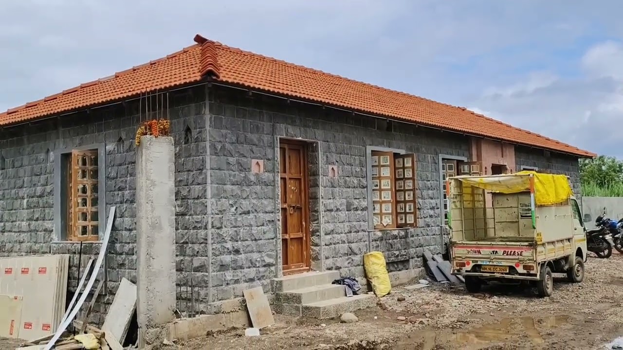 Besalt Stone Design House