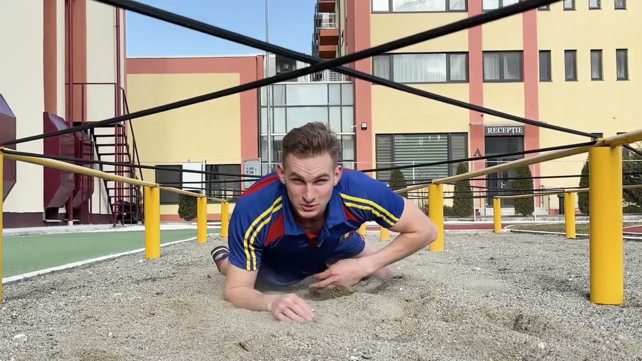 Coltul Liderului cadet sg.maj. Teodor Giurgica