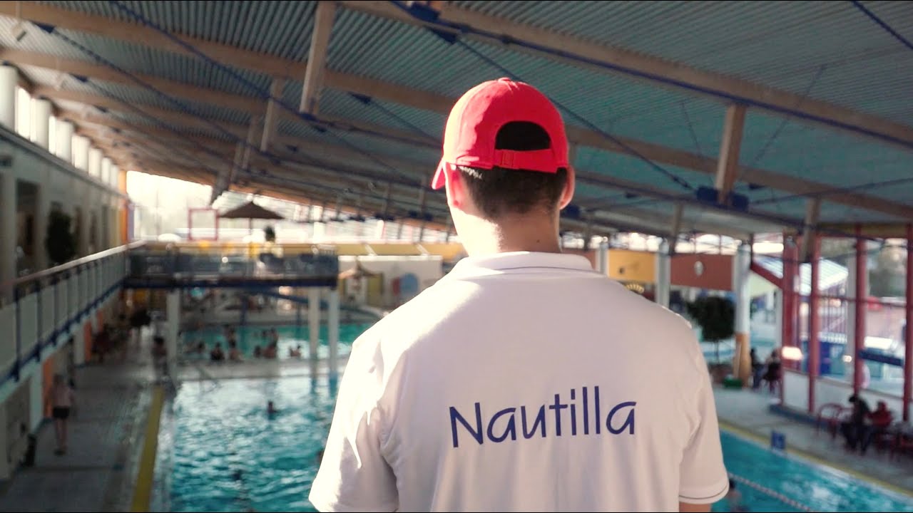 Recruiting Film Freizeitbad Nautilla | NPG digital Werbeagentur