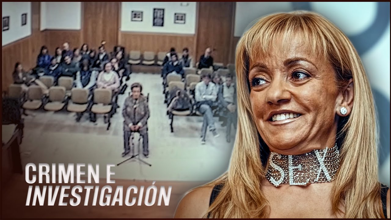 Esta Presidenta Exigía FAVORES ÍNTIMOS a sus Empleadas