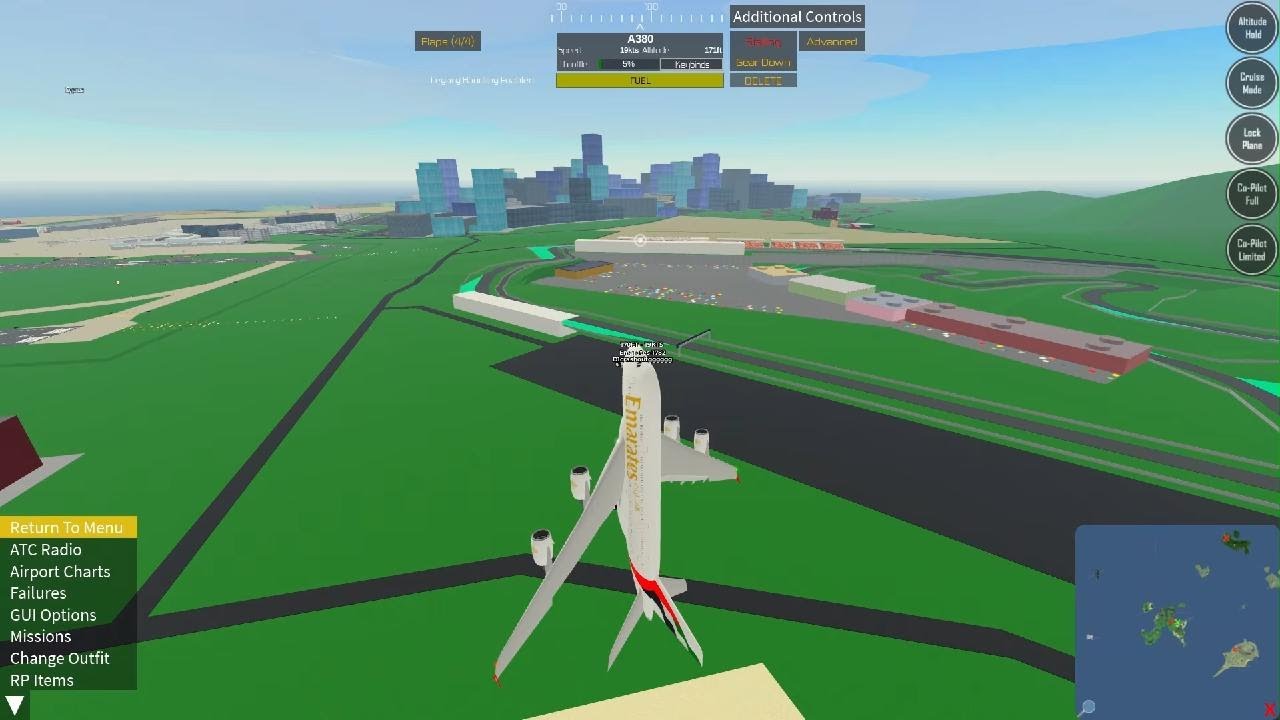 New trick a380😁😁😁😁