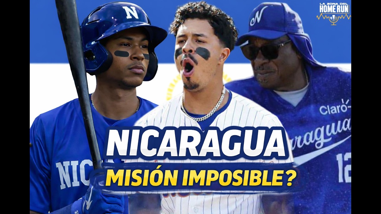 CON MARK VIENTOS, ¿CAMBIA EL DESTINO DE NICARAGUA?