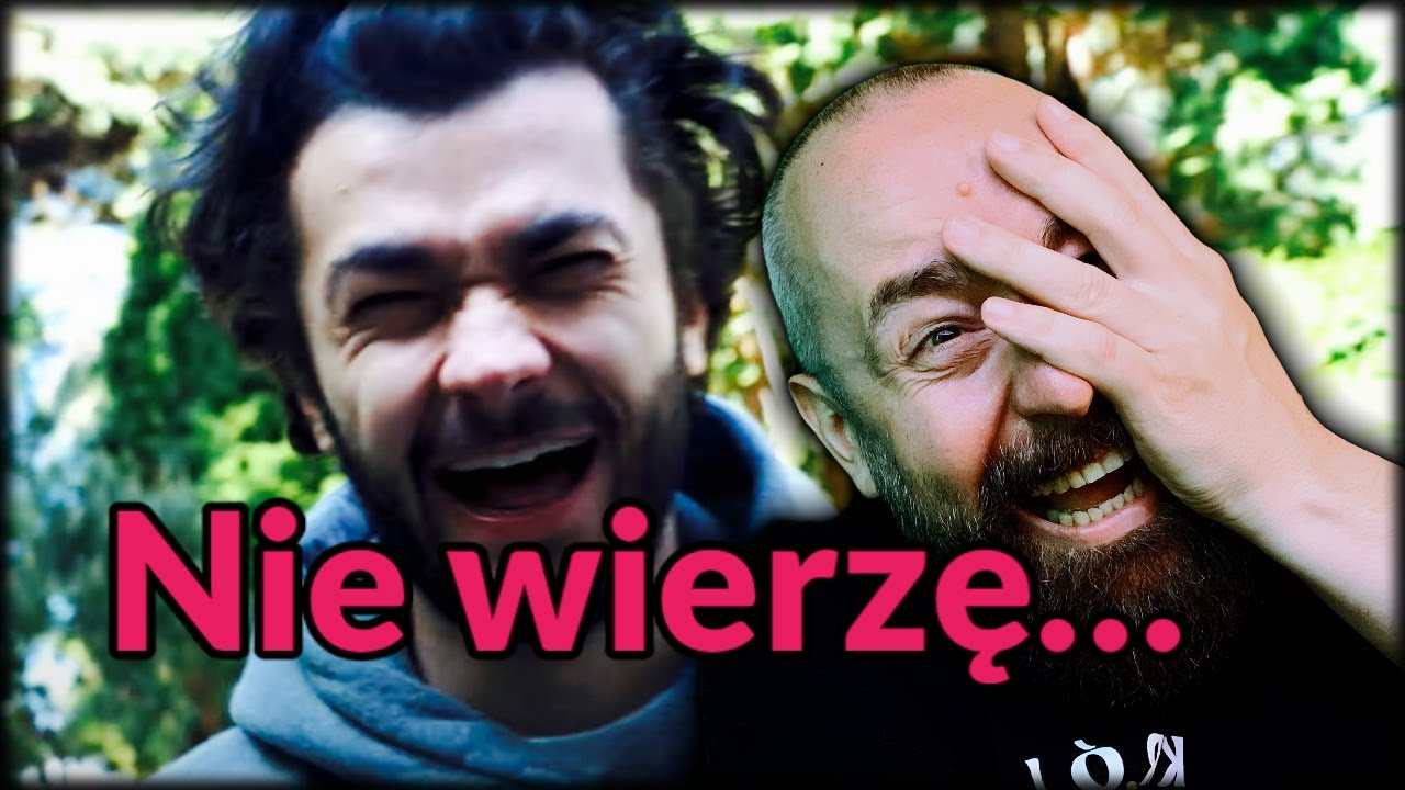Rock ogląda 