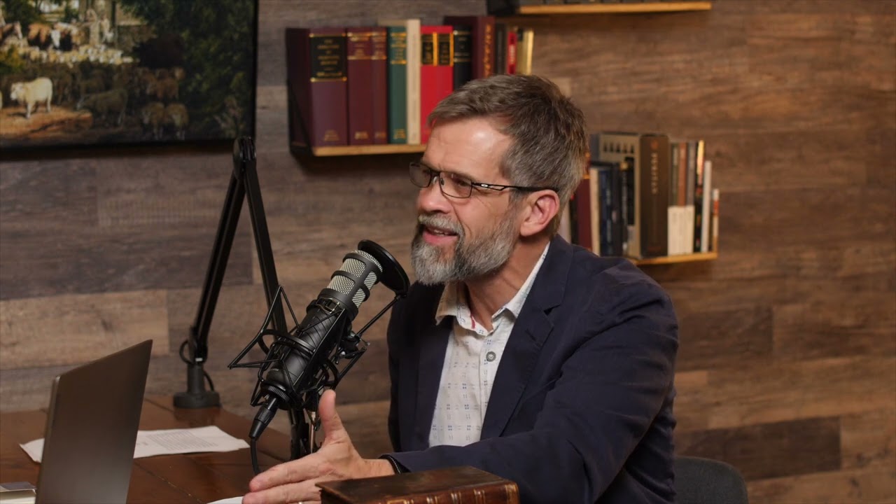 Confessing shallow prayer and repentance: Clip from Consider Revival V