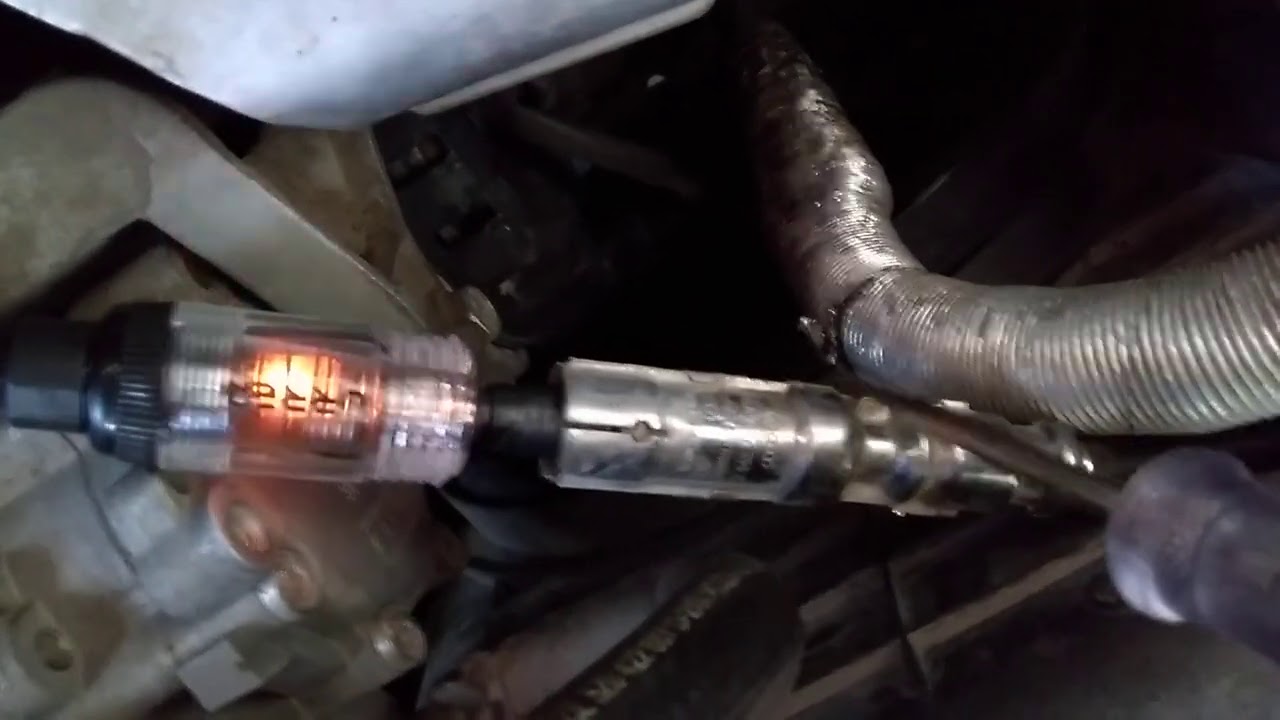 Auto pierde potencia sin fuerza check engine prendido