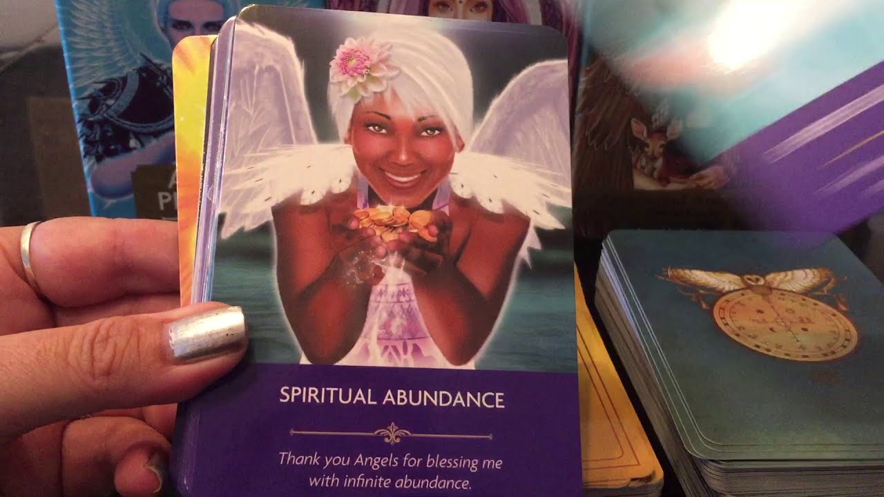 Review All 3 Kyle Gray Decks!-Angel Prayers-Keepers of the Light-Angels & Ancestors+bonus reading!