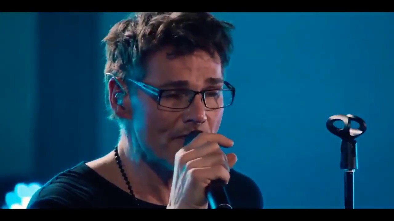 A ha   Hunting High and Low Ac&uacute;stico MTV Legenda Pt