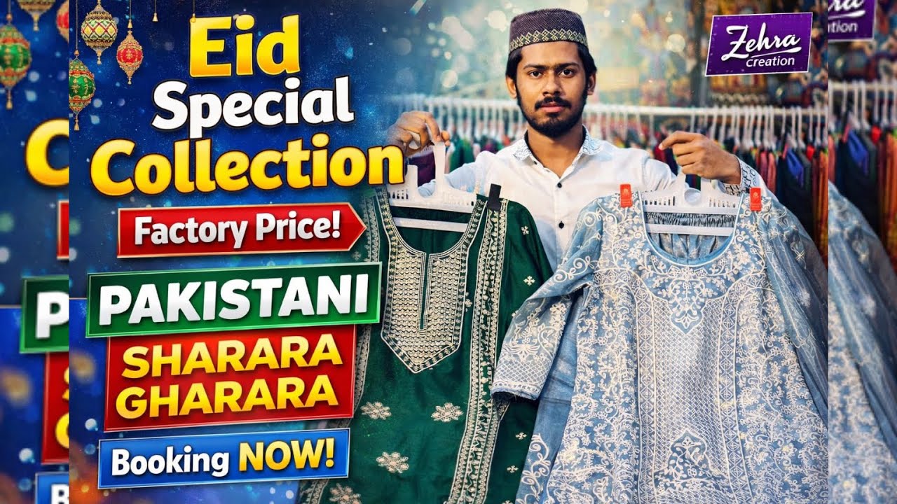 फायदे का सारा माल 😍🔥 | लूट लो लूट 🤩 | zehra creation | real manufacturer & wholesaler 