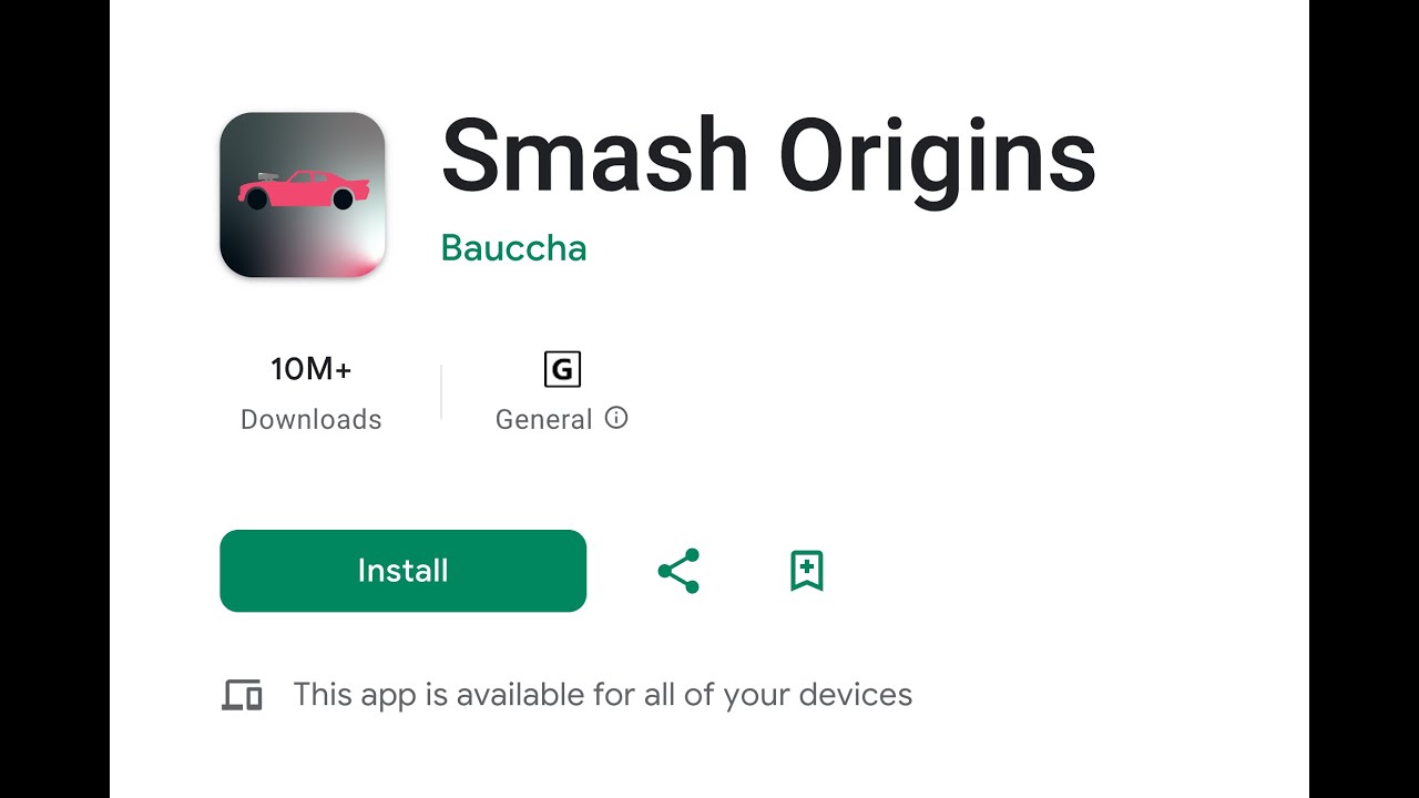Smash Devlog: How my game succeeded in the app store