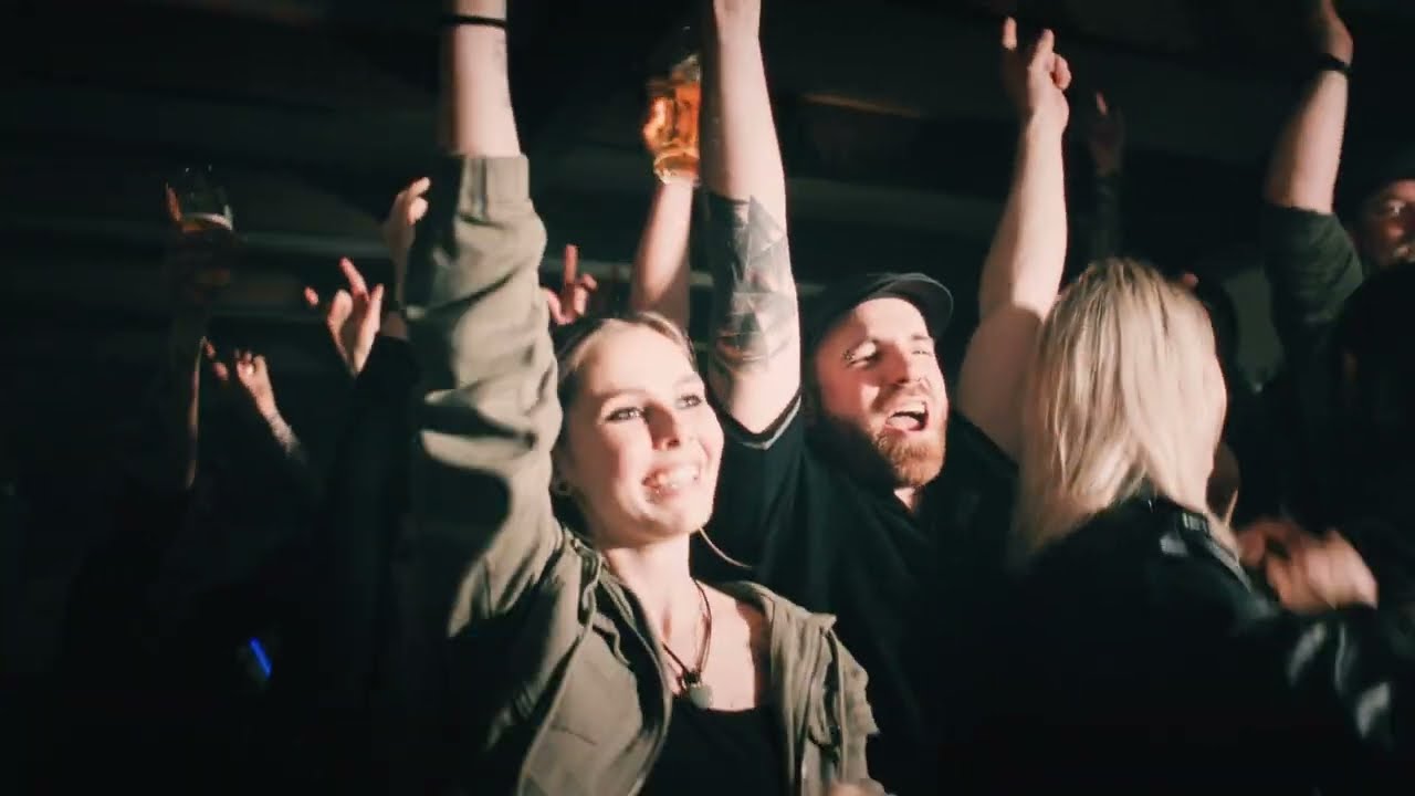 Unantastbar - Der letzte macht das Licht aus [offizielles Video]