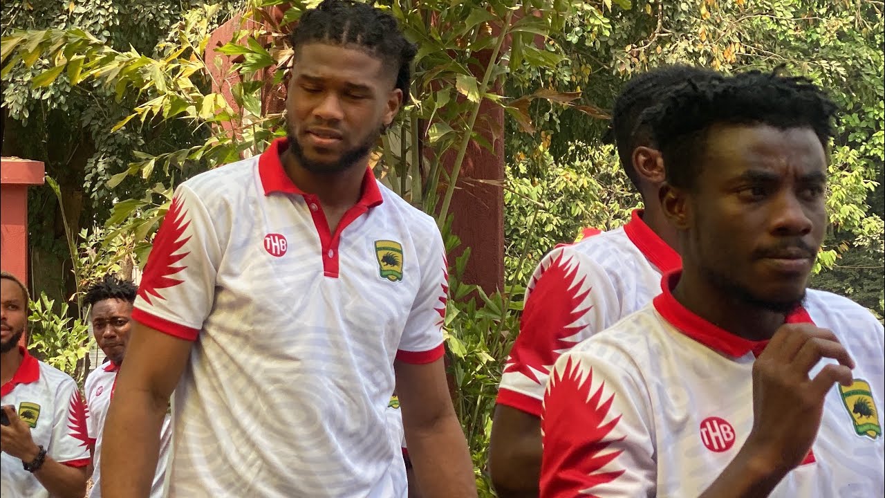 Warriors Pay Homage To Otumfuo Osei Tutu II | A Visit To Manhyia Palace | Christmas 2024