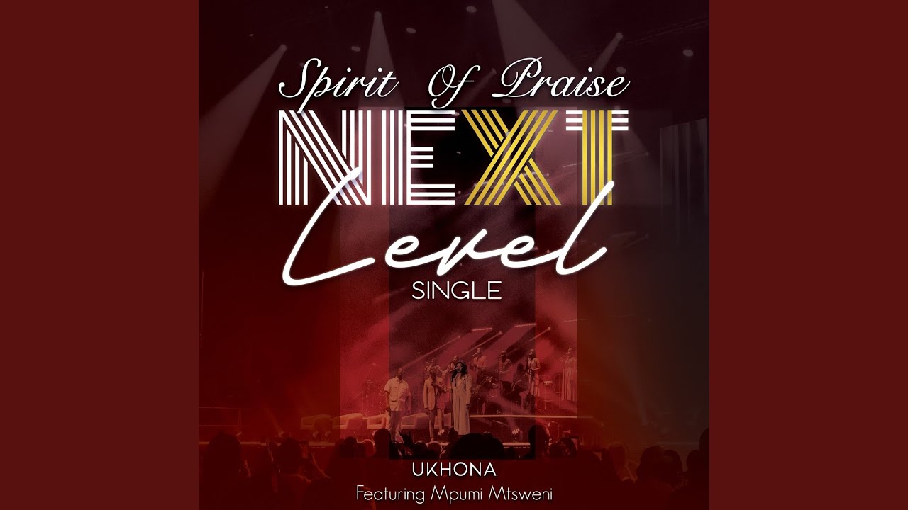 Ukhona (Live)