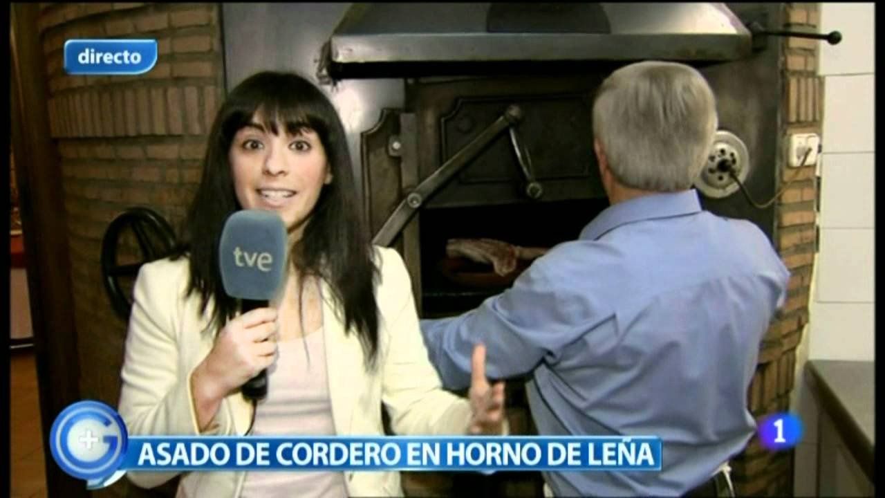 Asador Alto del Leon.avi