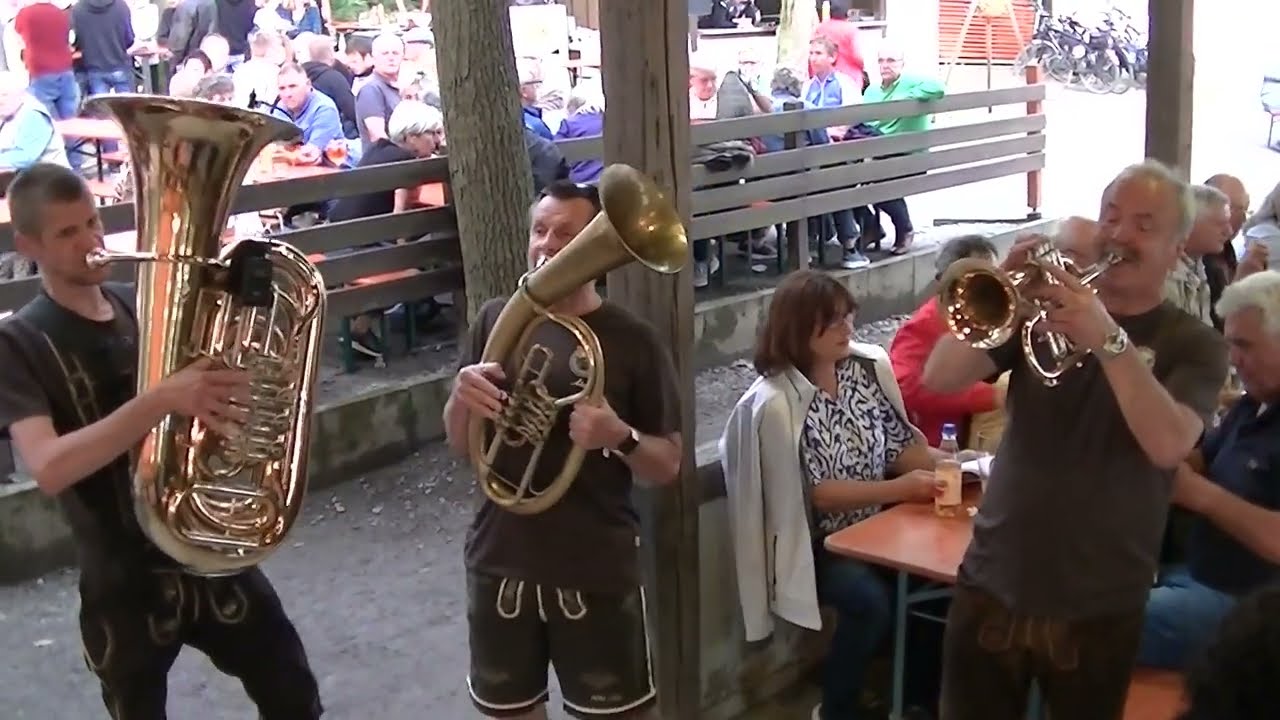 Nach meiner Heimat-Rucksackmusikanten-Schraudenbach-17.06.2024
